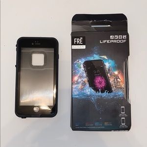 FRĒ Lifeproof iPhone 6 Plus/6s Plus case.
